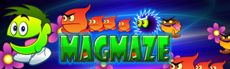 Mag Maze