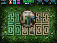 MagMaze