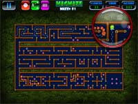 MagMaze