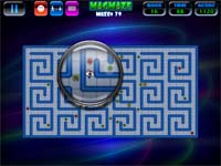 MagMaze