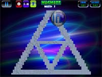 MagMaze