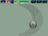 MagMaze