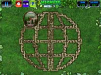MagMaze