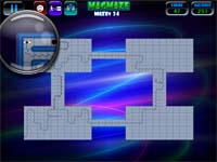 MagMaze