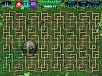 MagMaze
