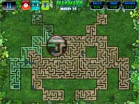 MagMaze