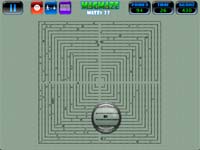 MagMaze