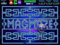 MagMaze
