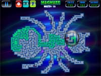 MagMaze
