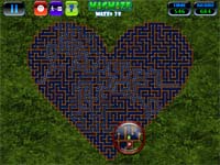 MagMaze