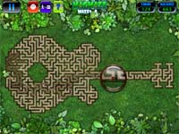 MagMaze