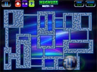 MagMaze