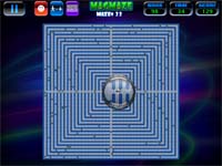 MagMaze