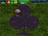 MagMaze
