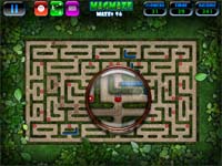 MagMaze