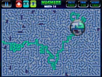 MagMaze
