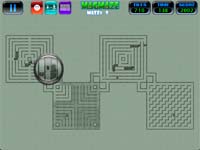 MagMaze