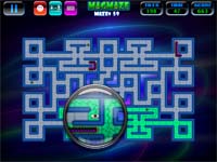 MagMaze