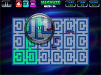 MagMaze