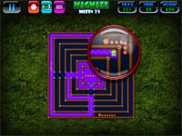 MagMaze
