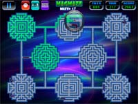 MagMaze