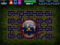 MagMaze