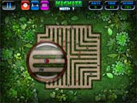 MagMaze