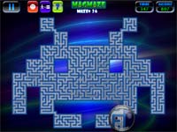 MagMaze