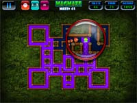 MagMaze