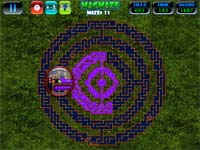 MagMaze