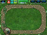 MagMaze