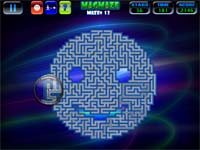 MagMaze