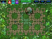 MagMaze