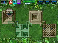 MagMaze