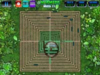 MagMaze