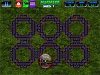 MagMaze