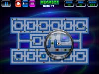 MagMaze