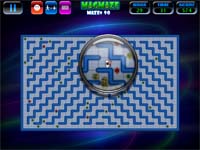 MagMaze