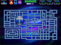 MagMaze