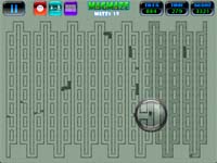 MagMaze