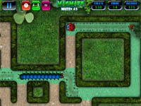 MagMaze