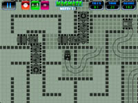 MagMaze
