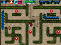 MagMaze