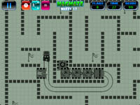 MagMaze