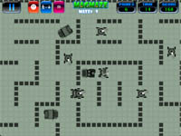 MagMaze