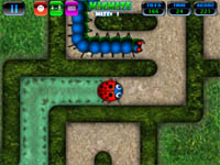 MagMaze