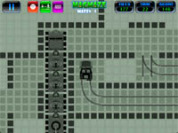 MagMaze